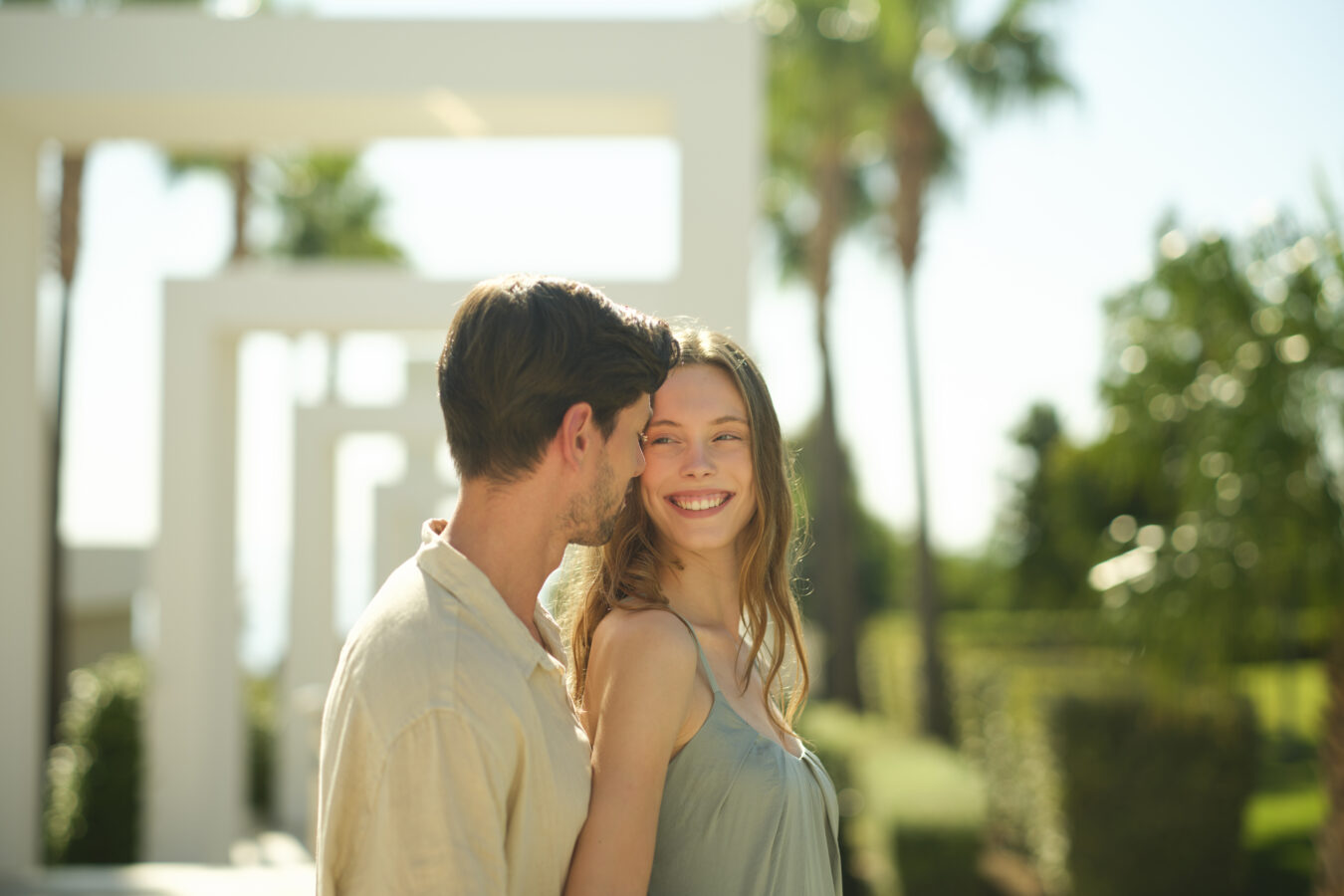 weddings & honeymoons