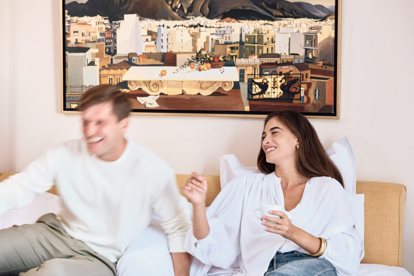 Choosing Athens city and a great place to stay like Titania Hotel Athens is one if the top Winter getaway ideas for couples.