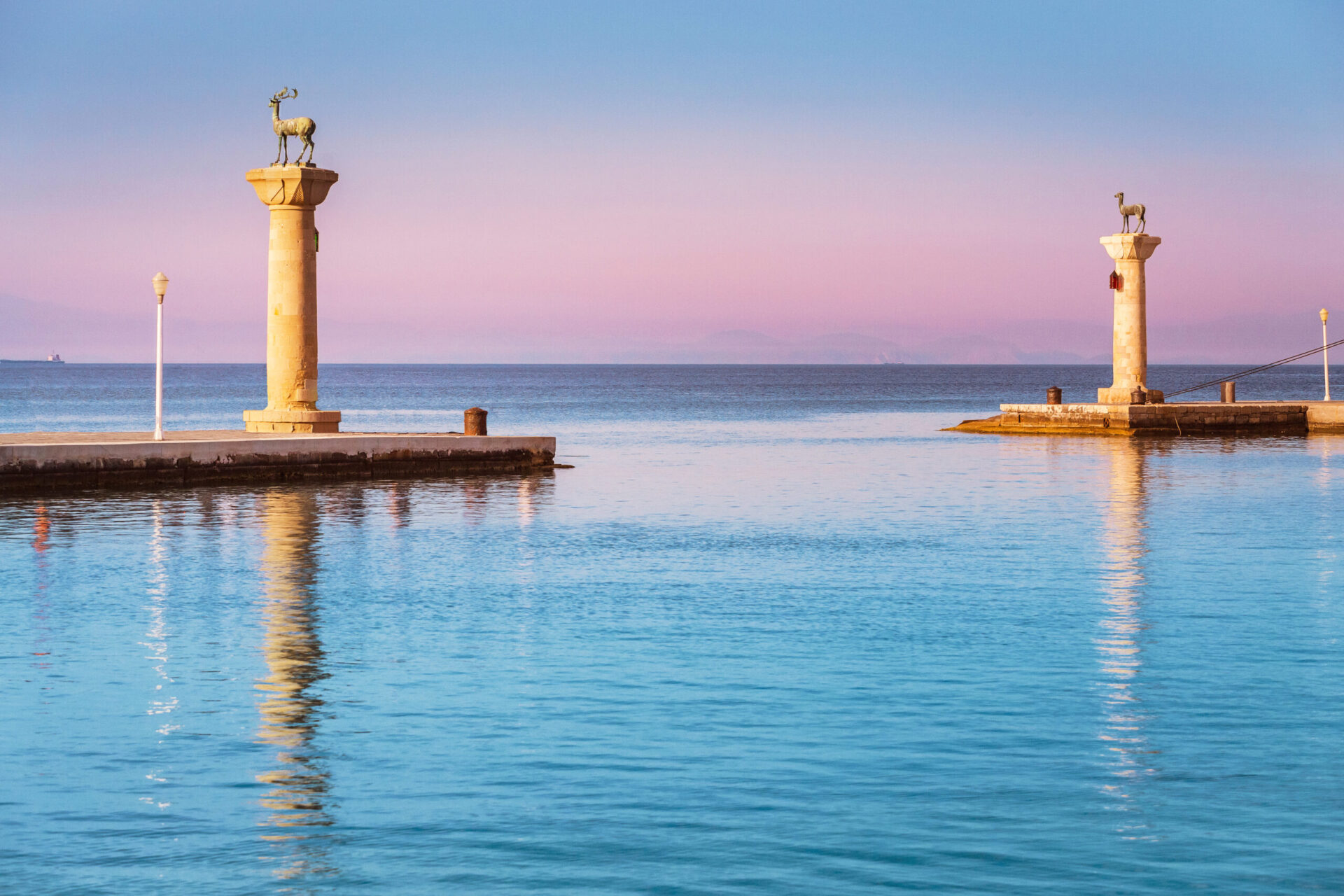 Where Was Rhodes Greek Stories from Rhodes Facts & Legends | H Hotels Collection